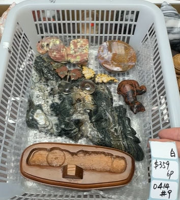 KIKICRYSTAL Shop Claim Sale For 0414