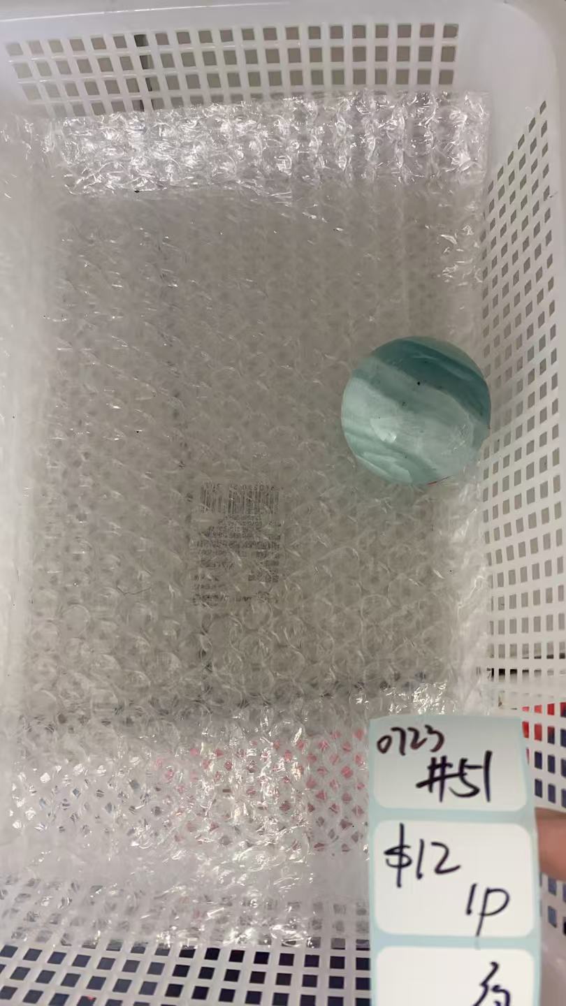KIKICRYSTAL Shop Claim Sale For 0723