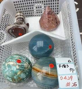 KIKICRYSTAL Shop Claim Sale For 0429