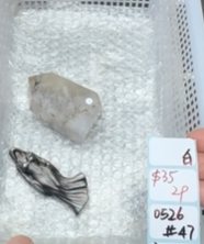 KIKICRYSTAL Shop Claim Sale For 0526