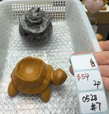 KIKICRYSTAL Shop Claim Sale For 0528
