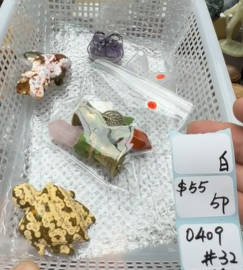 KIKICRYSTAL Shop Claim Sale For 0409
