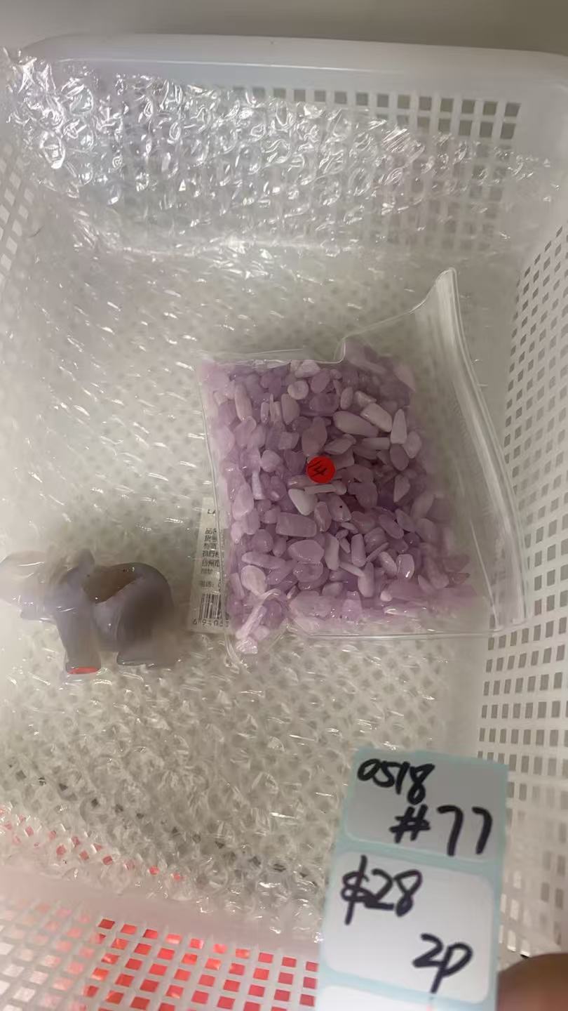 KIKICRYSTAL Shop Claim Sale For 0518