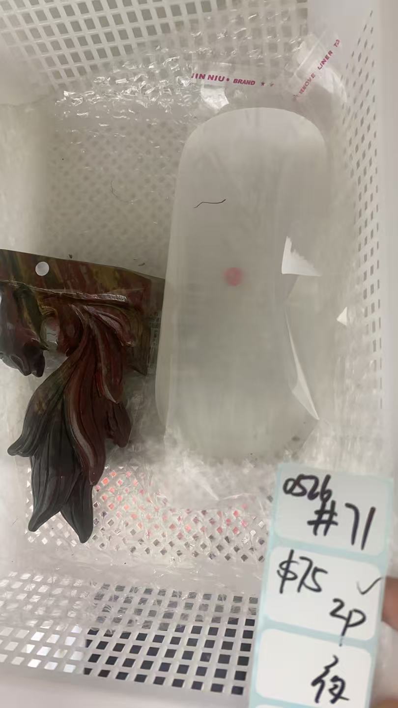 KIKICRYSTAL Shop Claim Sale For 0526