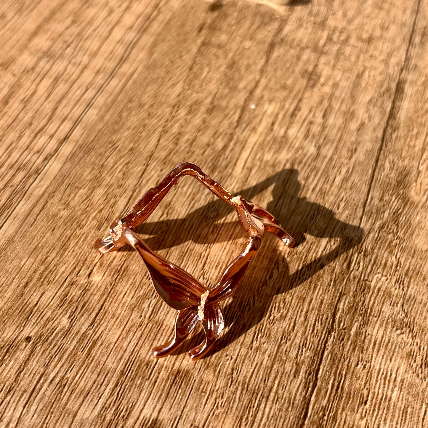 Metal Sphere holder - Shop