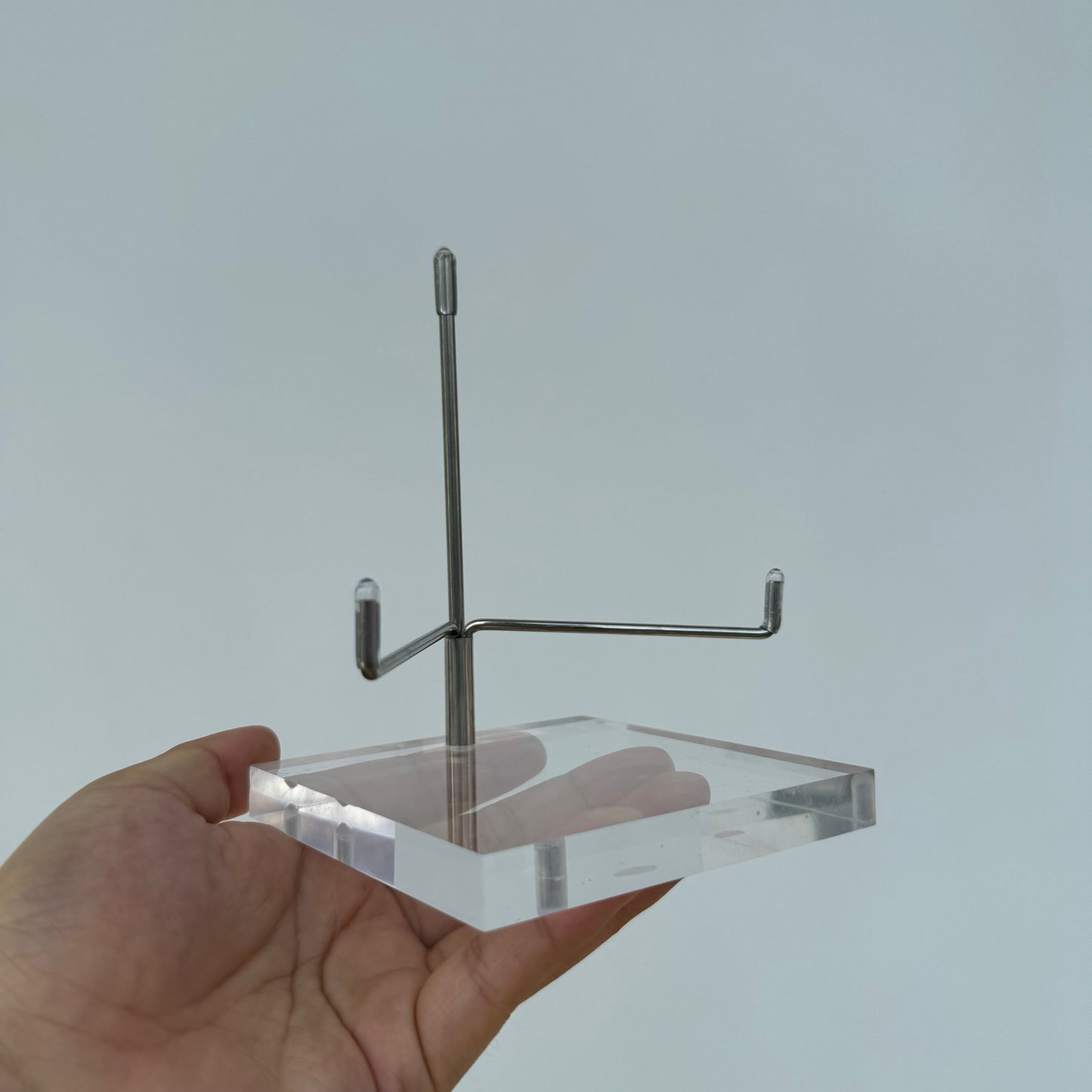 Acrylic Display Stand Large - Shop