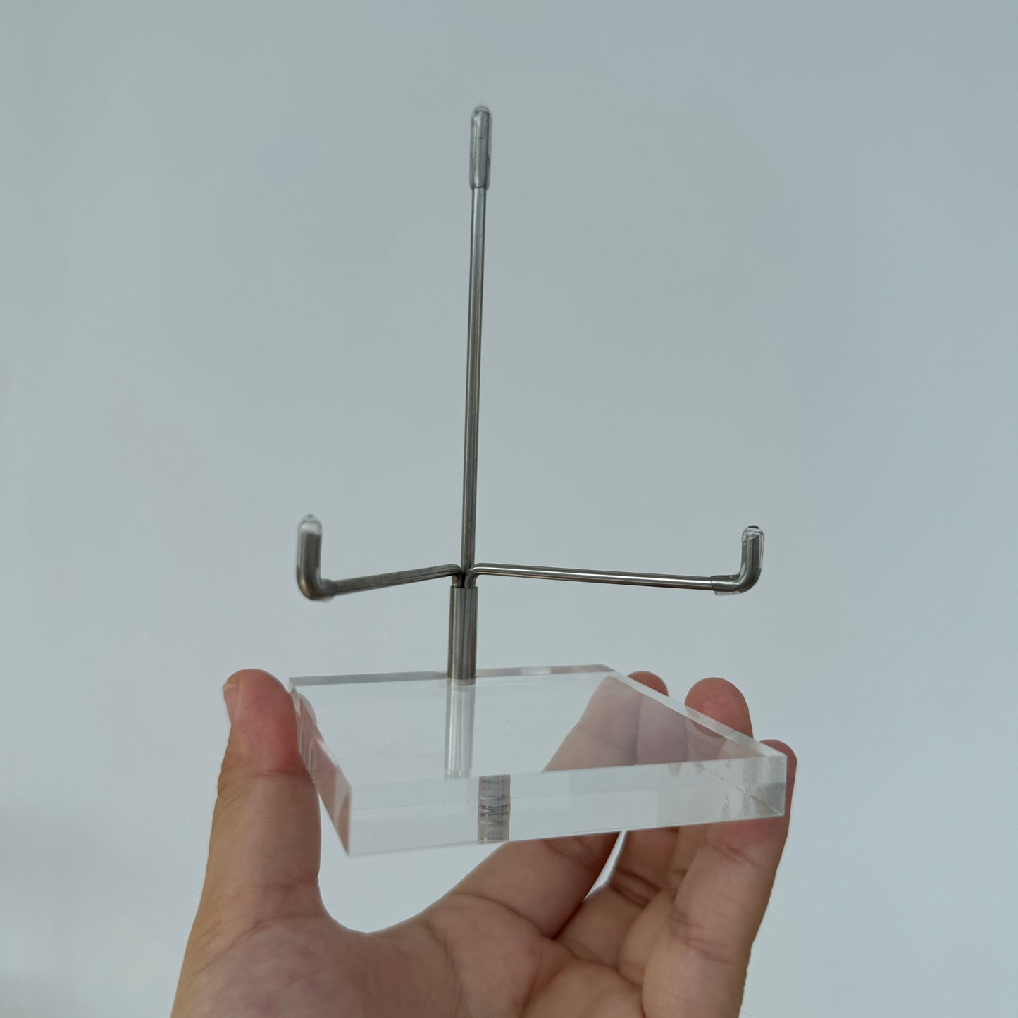 Acrylic Display Stand Large - Shop