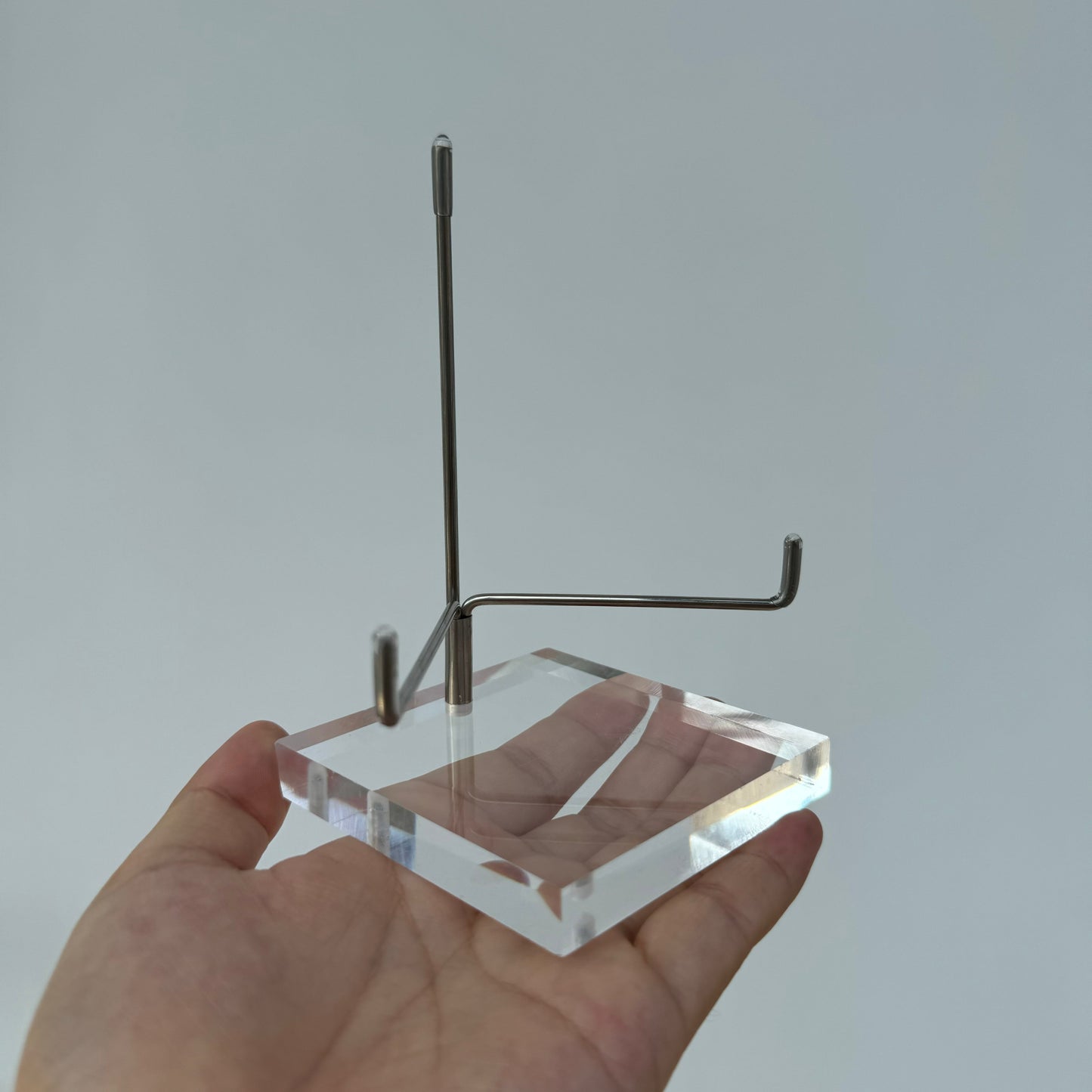 Acrylic Display Stand Large - Shop
