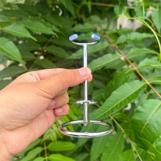 Metal Holder - Shop