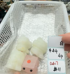 KIKICRYSTAL Shop Claim Sale For 0417