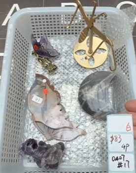 KIKICRYSTAL Shop Claim Sale For 0407