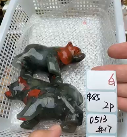 KIKICRYSTAL Shop Claim Sale For 0513
