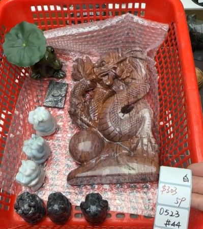 KIKICRYSTAL Shop Claim Sale For 0523