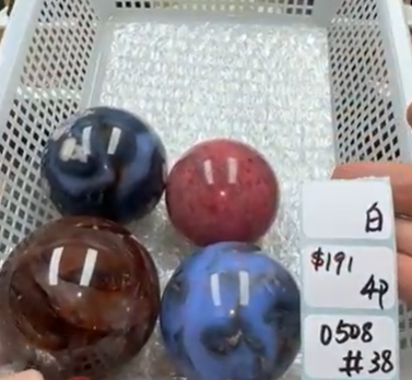 KIKICRYSTAL Shop Claim Sale For 0508
