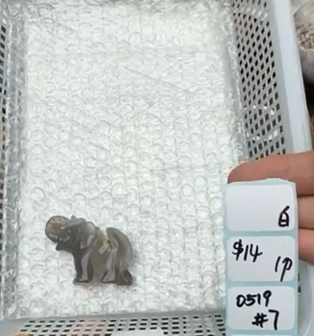 KIKICRYSTAL Shop Claim Sale For 0519