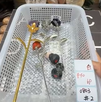 KIKICRYSTAL Shop Claim Sale For 0803