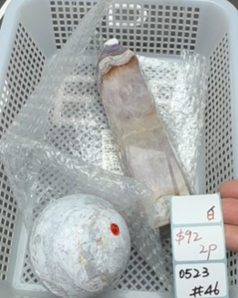 KIKICRYSTAL Shop Claim Sale For 0523