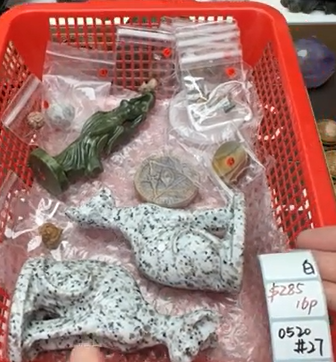 KIKICRYSTAL Shop Claim Sale For 0520