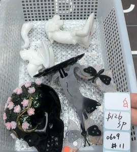KIKICRYSTAL Shop Claim Sale For 0609