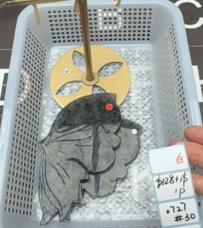 KIKICRYSTAL Shop Claim Sale For 0727