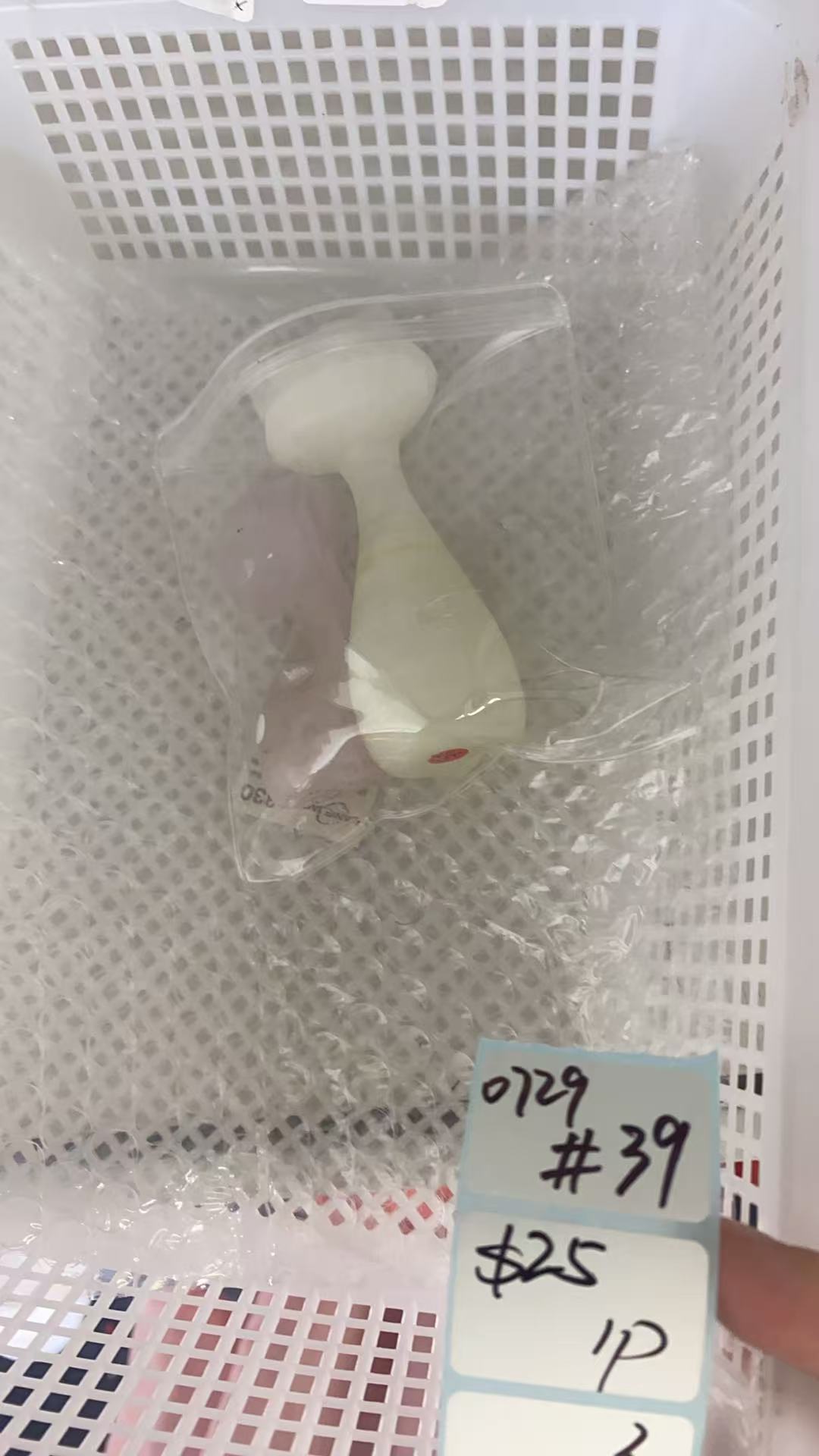KIKICRYSTAL Shop Claim Sale For 0729