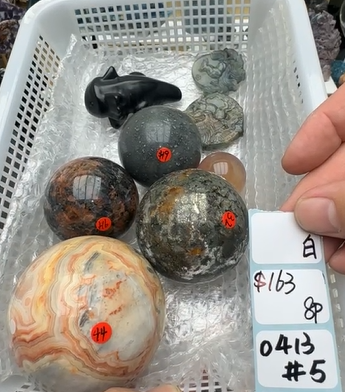 KIKICRYSTAL Shop Claim Sale For 0413