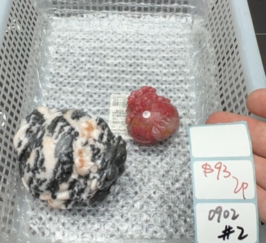 KIKICRYSTAL Shop Claim Sale For 0902