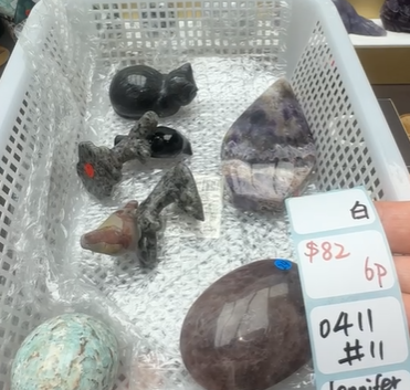 KIKICRYSTAL Shop Claim Sale For 0411