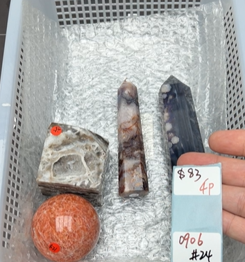 KIKICRYSTAL Shop Claim Sale For 0906