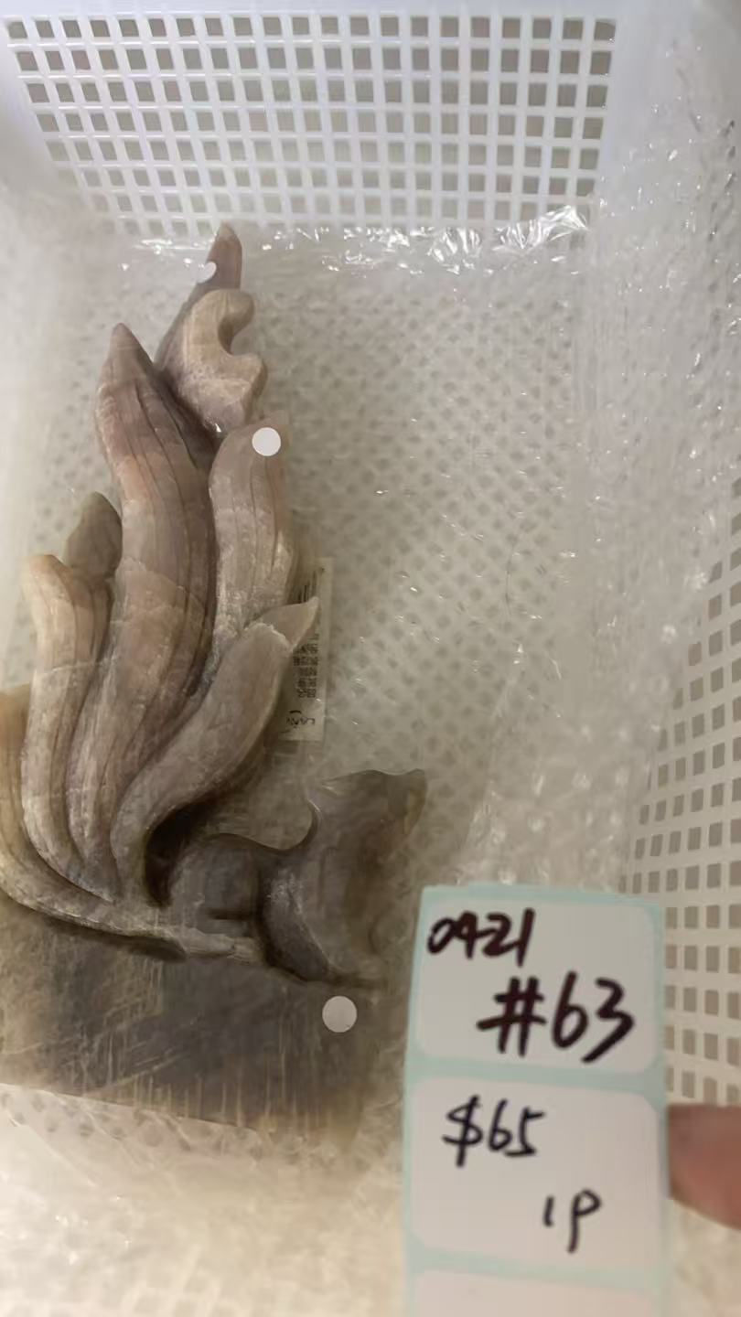KIKICRYSTAL Shop Claim Sale For 0421