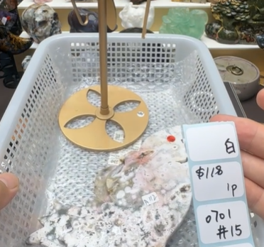 KIKICRYSTAL Shop Claim Sale For 0701