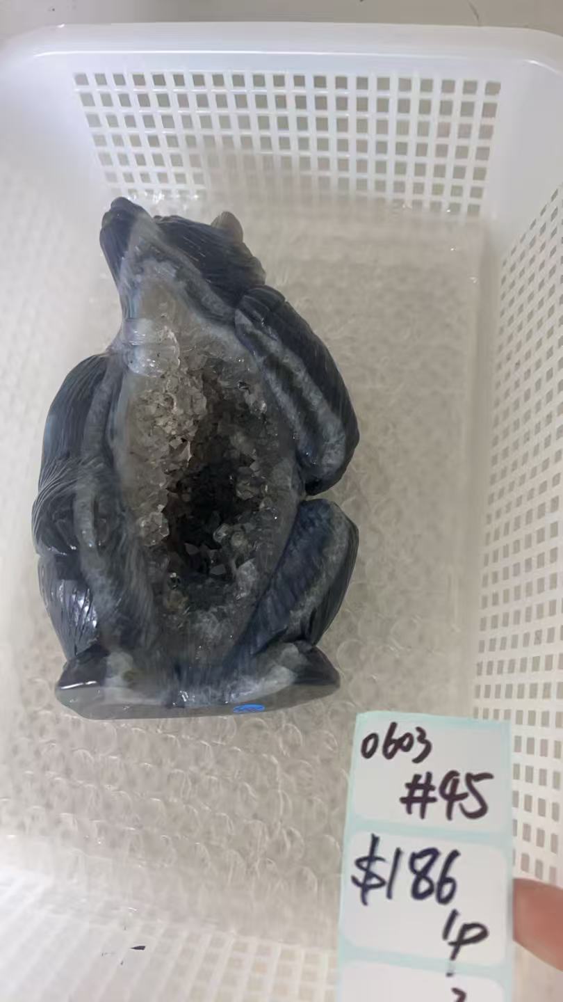 KIKICRYSTAL Shop Claim Sale For 0603