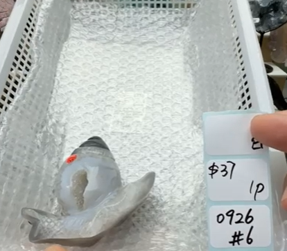 KIKICRYSTAL Shop Claim Sale For 0926