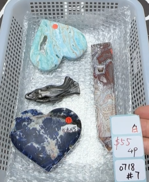 KIKICRYSTAL Shop Claim Sale For 0718