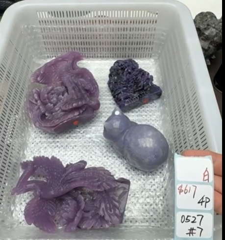 KIKICRYSTAL Shop Claim Sale For 0527