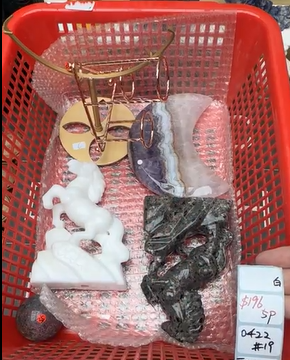 KIKICRYSTAL Shop Claim Sale For 0422