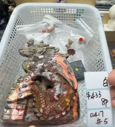 KIKICRYSTAL Shop Claim Sale For 0417