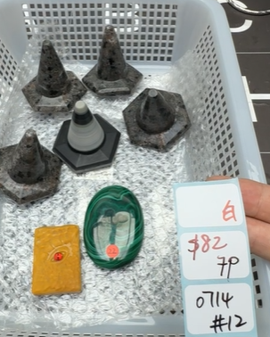 KIKICRYSTAL Shop Claim Sale For 0714