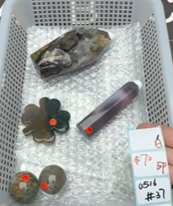 KIKICRYSTAL Shop Claim Sale For 0516
