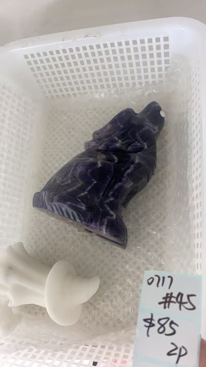 KIKICRYSTAL Shop Claim Sale For 0717