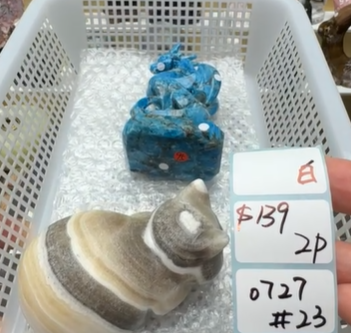KIKICRYSTAL Shop Claim Sale For 0727