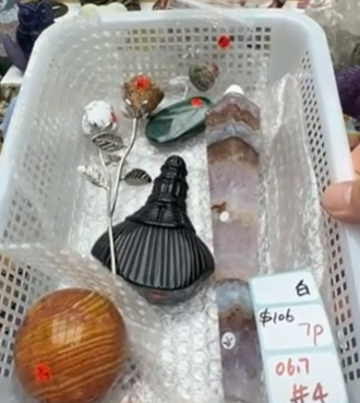 KIKICRYSTAL Shop Claim Sale For 0617