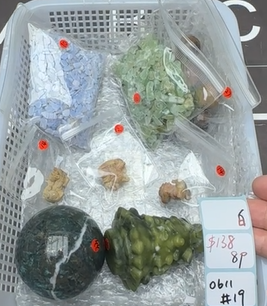 KIKICRYSTAL Shop Claim Sale For 0611