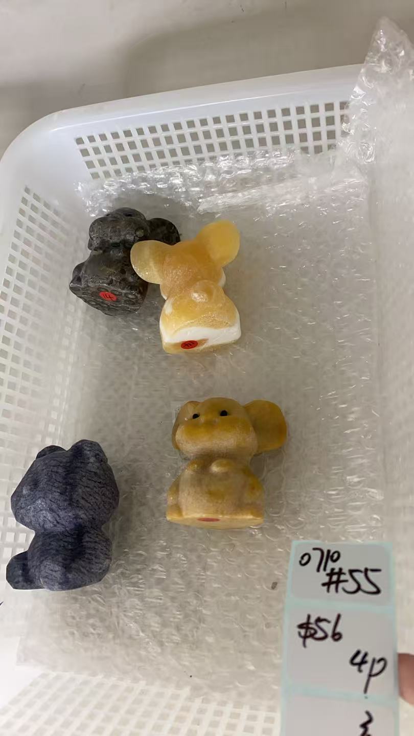 KIKICRYSTAL Shop Claim Sale For 0710