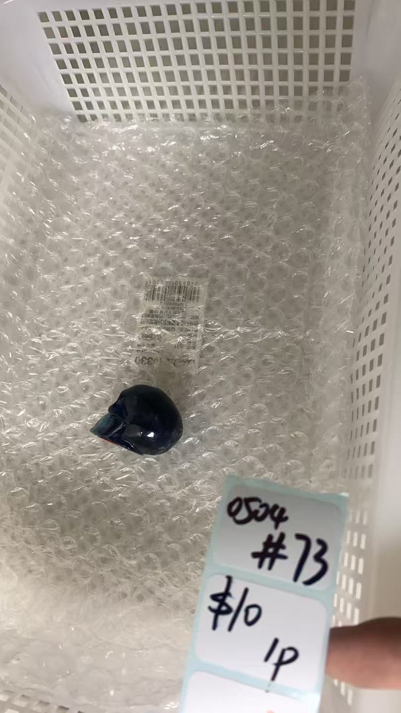 KIKICRYSTAL Shop Claim Sale For 0504