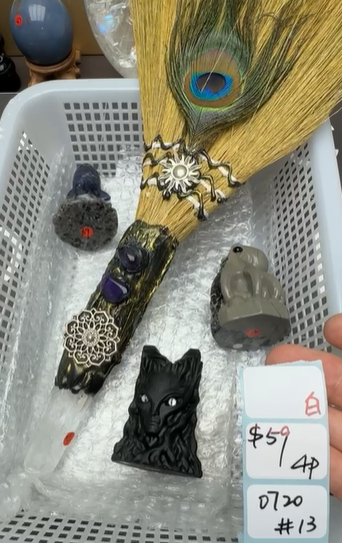 KIKICRYSTAL Shop Claim Sale For 0720