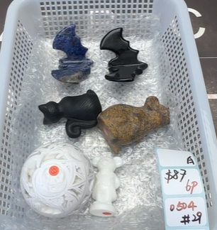 KIKICRYSTAL Shop Claim Sale For 0504