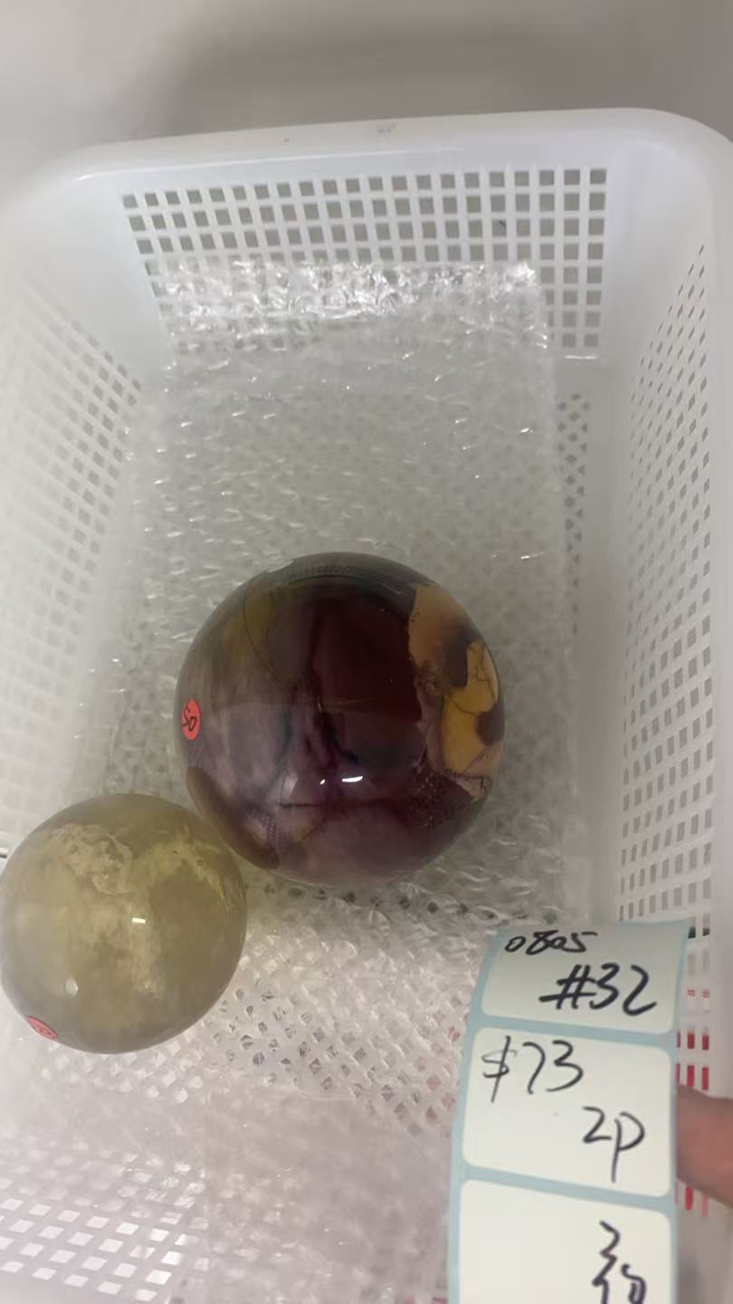 KIKICRYSTAL Shop Claim Sale For 0805