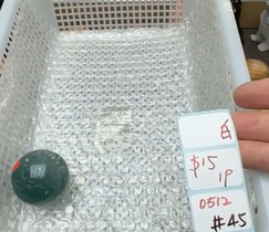 KIKICRYSTAL Shop Claim Sale For 0512