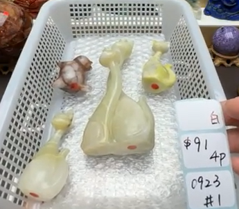 KIKICRYSTAL Shop Claim Sale For 0923